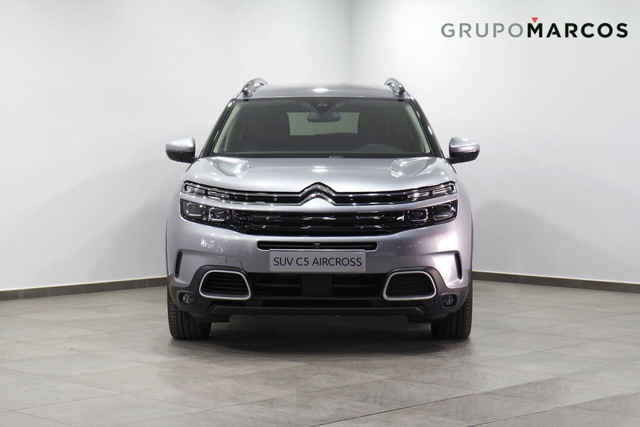 citroën c5 aircross 2019 / foto grande (3)