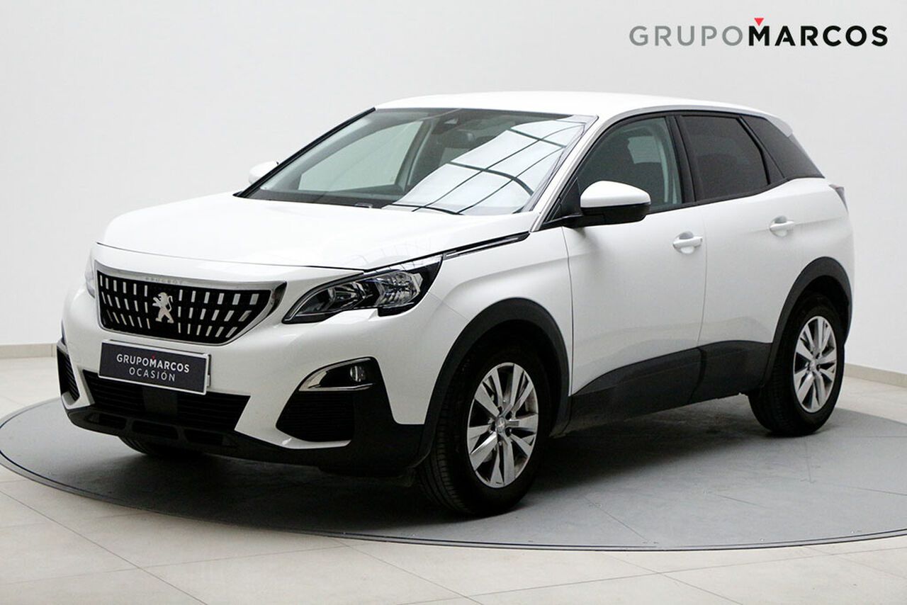 peugeot 3008 2019 / foto grande (2)