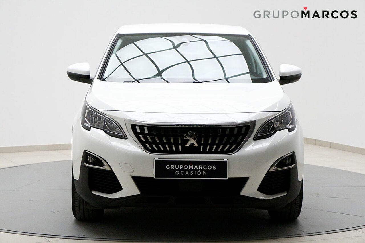 peugeot 3008 2019 / foto grande (3)
