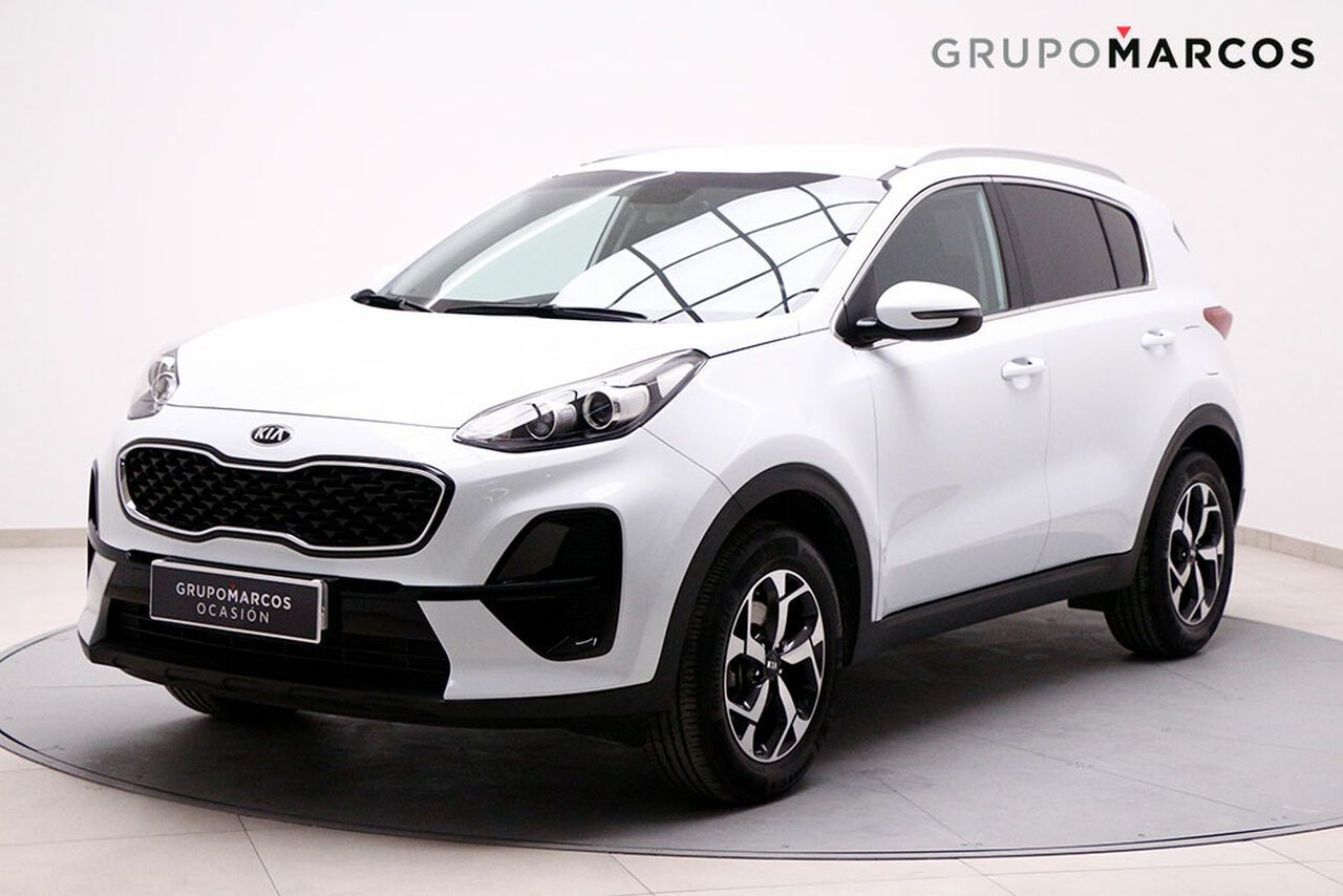 kia sportage 2019 / foto grande (2)