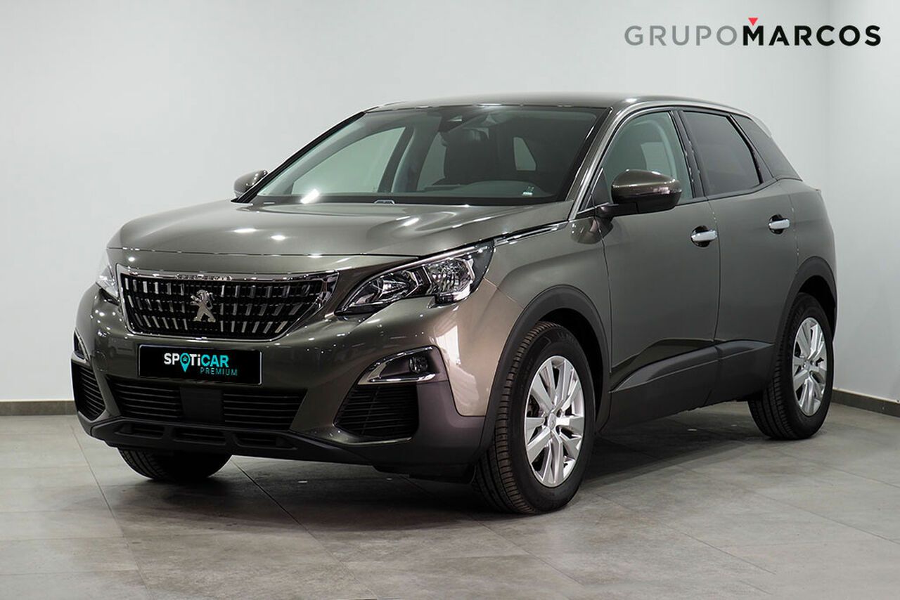peugeot 3008 2020 / foto grande (2)