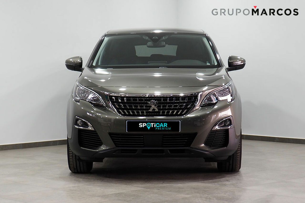 peugeot 3008 2020 / foto grande (3)