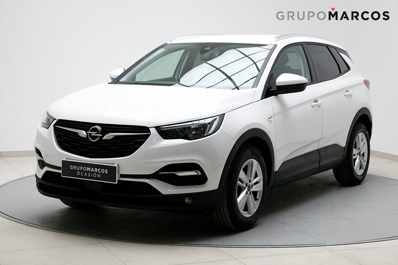 opel grandland x 2019 / foto grande (2)