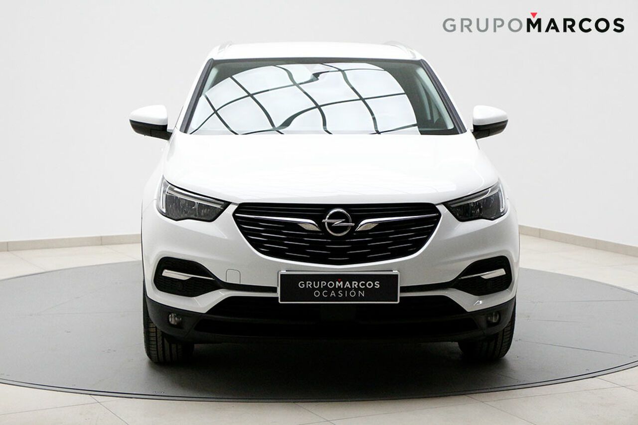 opel grandland x 2019 / foto grande (3)