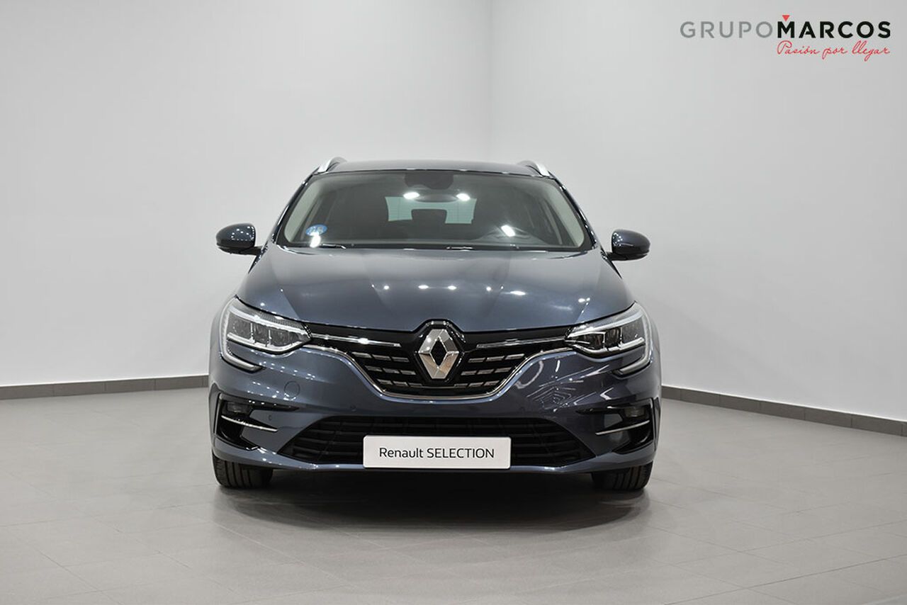 renault megane e-tech 2020 / foto grande (3)