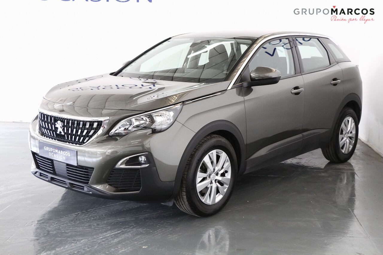 peugeot 3008 2020 / foto grande (2)