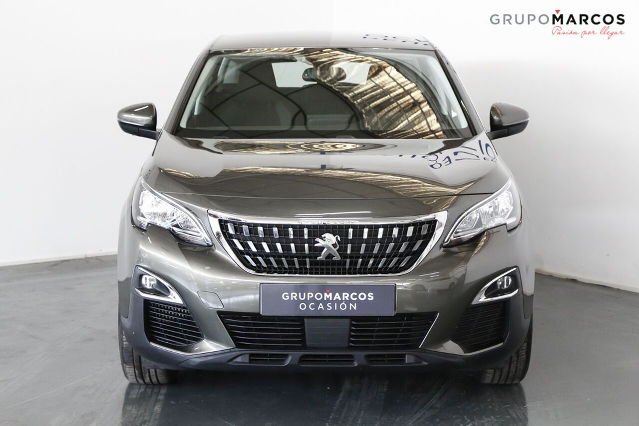 peugeot 3008 2020 / foto grande (3)
