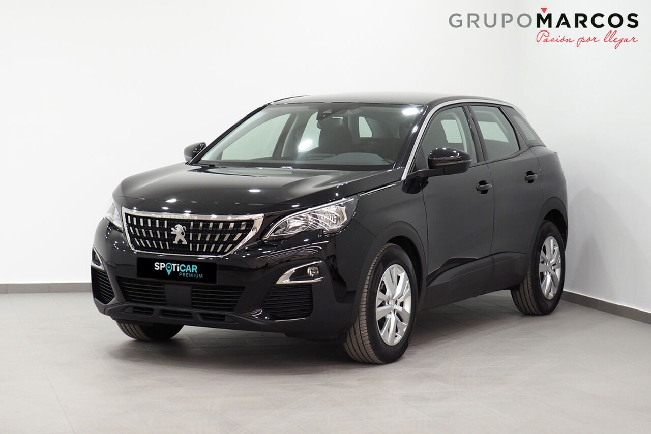 peugeot 3008 2020 / foto grande (2)
