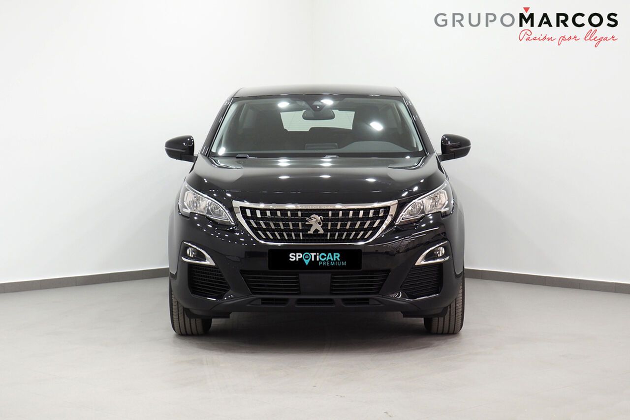 peugeot 3008 2020 / foto grande (3)