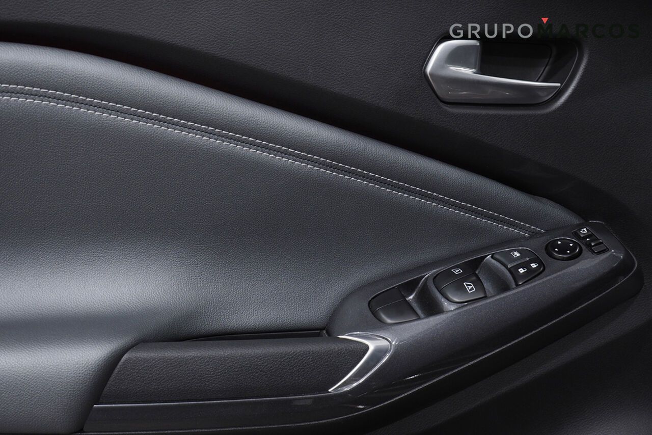 Nissan Juke 1.0 DIG-T 117 CV N-CONNECTA C.BITONO E6D-TEMP 6M - foto 9