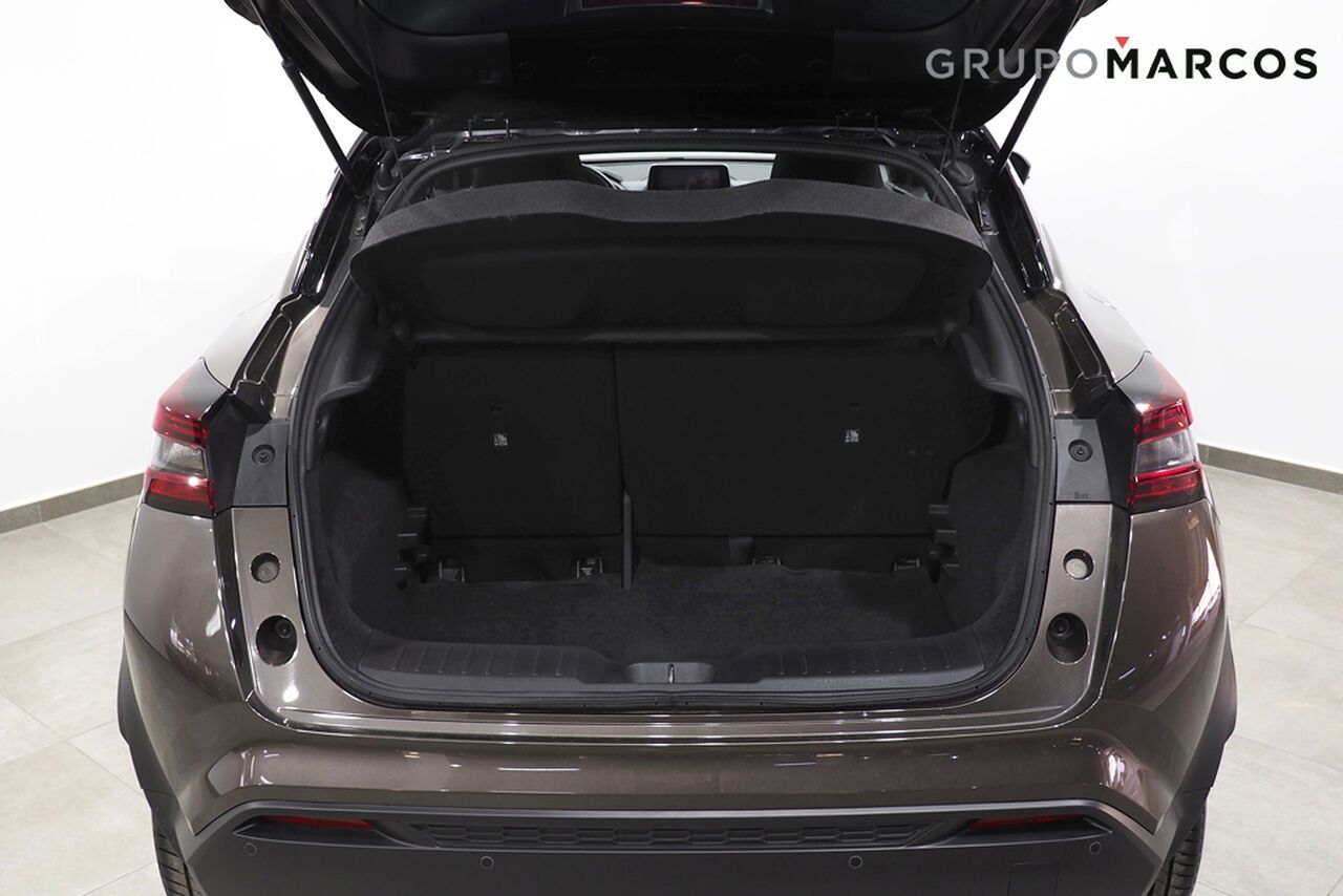 Nissan Juke 1.0 DIG-T 117 CV N-CONNECTA C.BITONO E6D-TEMP 6M - foto 14