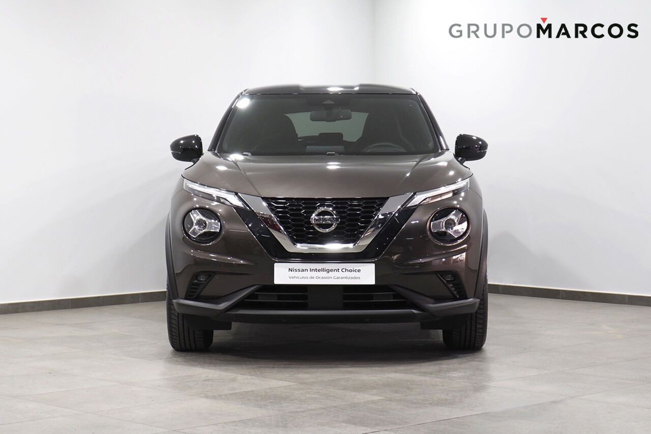 nissan juke 2020 / foto grande (3)