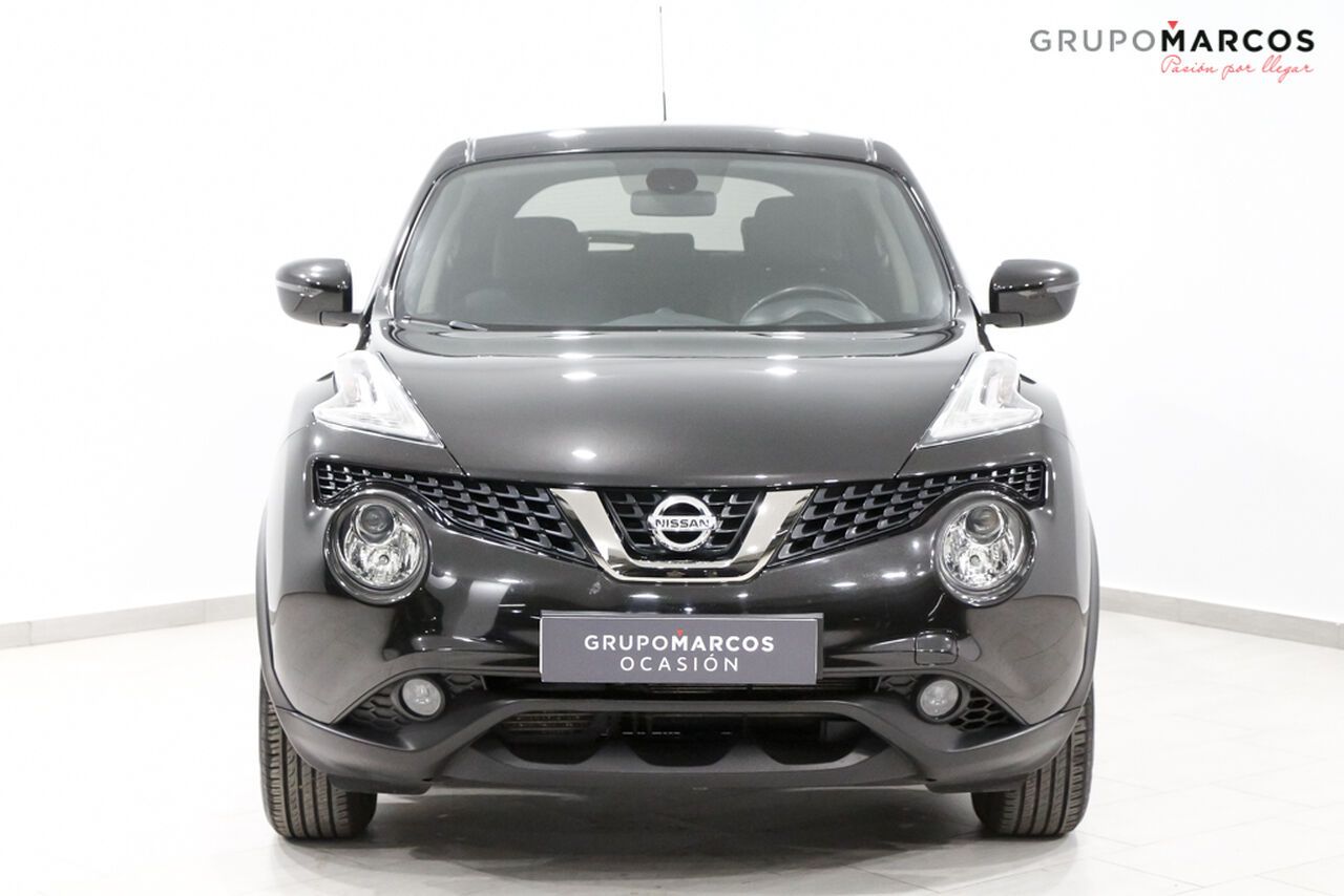 nissan juke 2019 / foto grande (3)