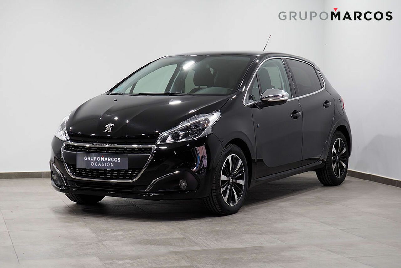 peugeot 208 2019 / foto grande (2)
