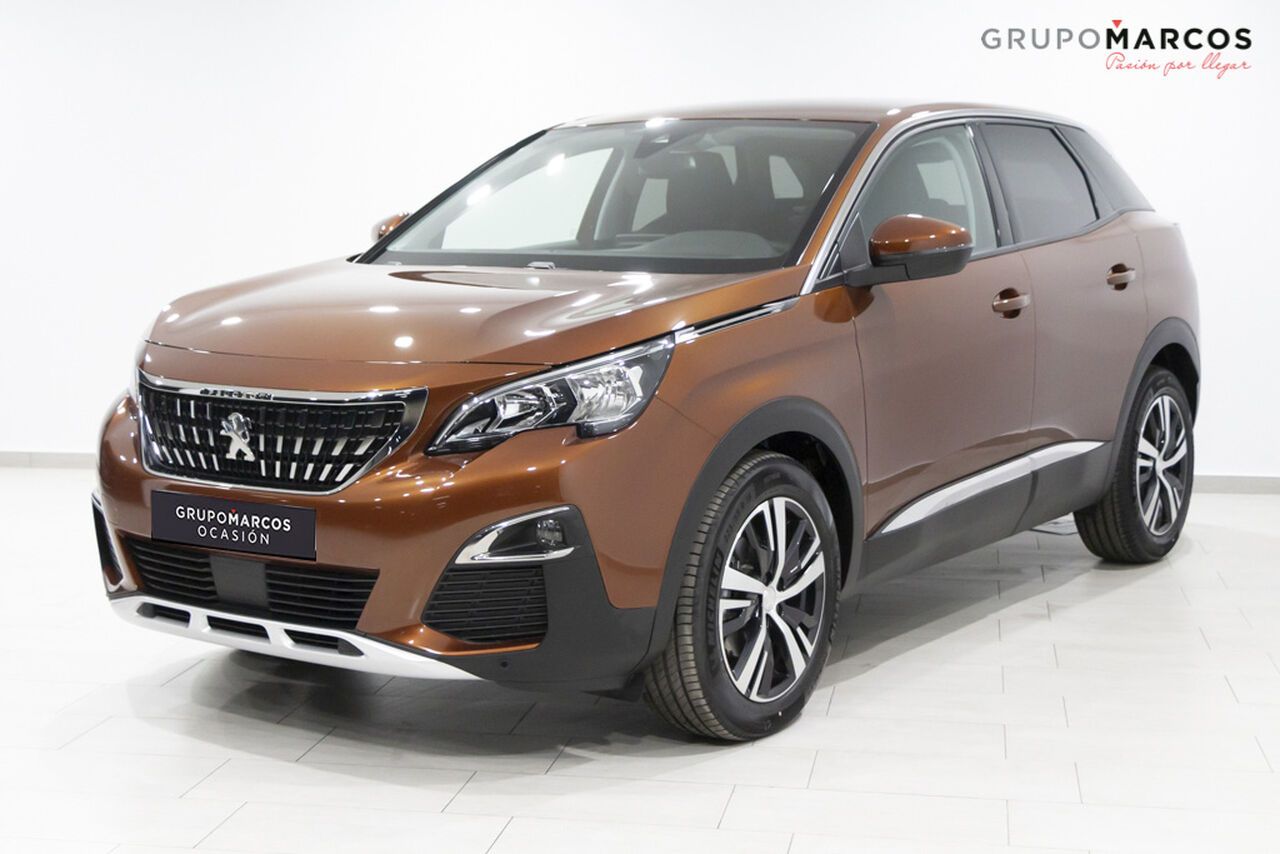 peugeot 3008 2020 / foto grande (2)