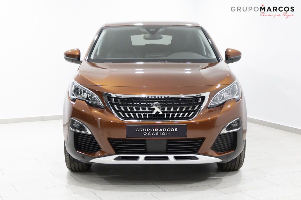 peugeot 3008 2020 / foto grande (3)