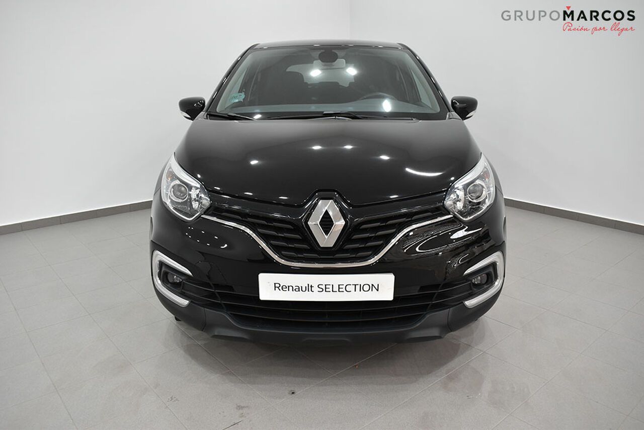 renault captur 2019 / foto grande (3)
