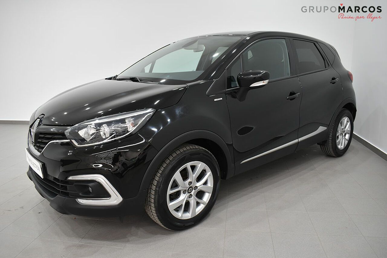 renault captur 2019 / foto grande (2)