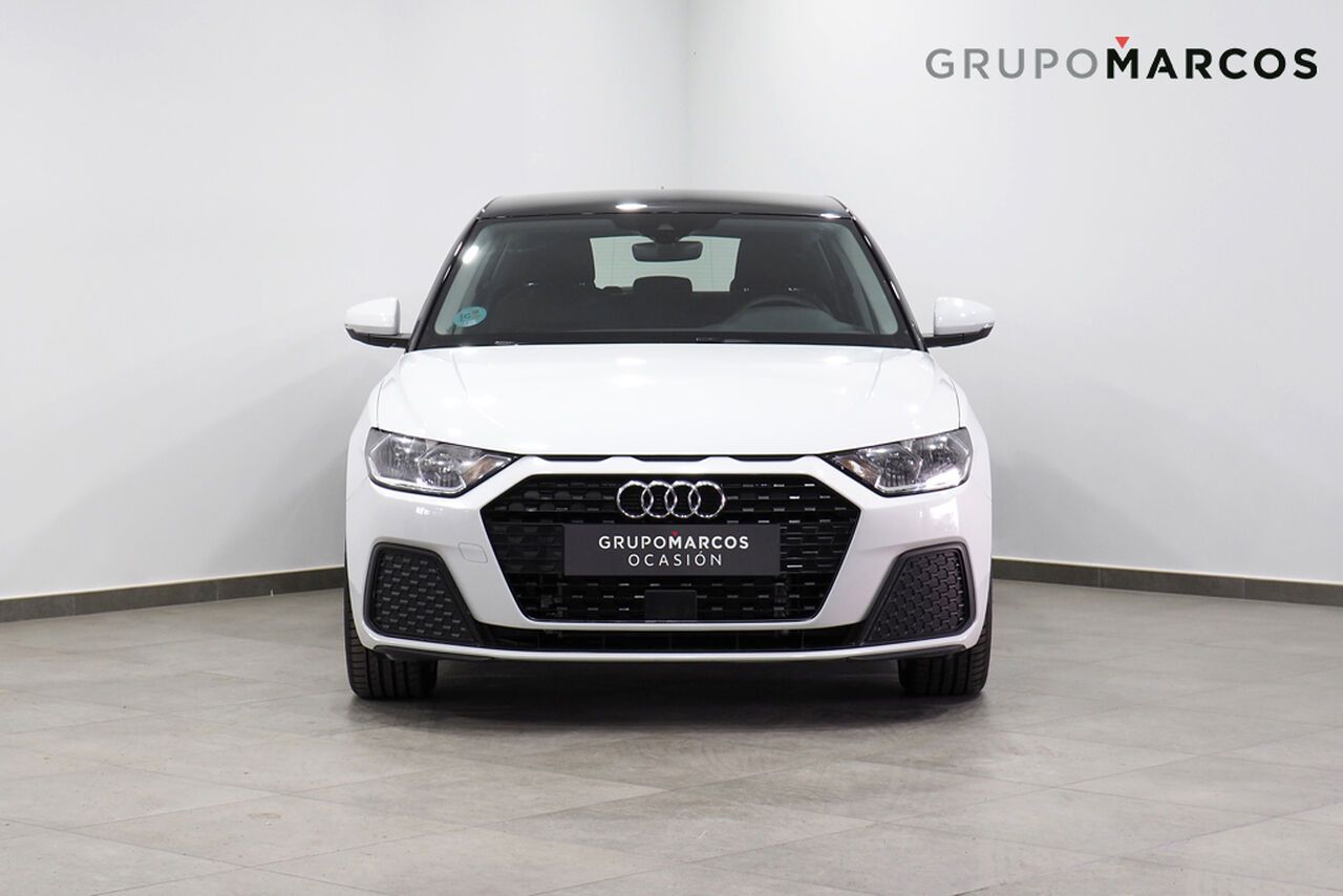 audi a1 2020 / foto grande (3)