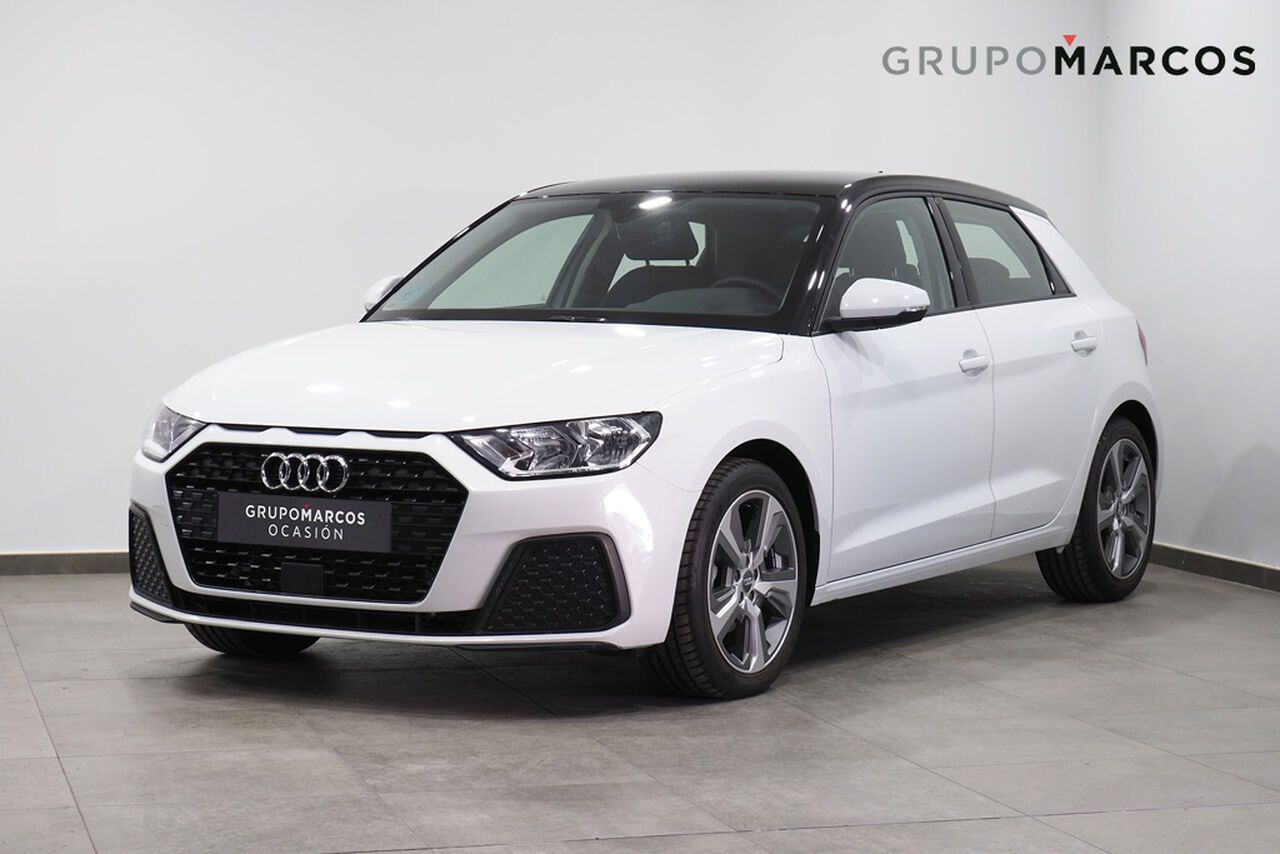audi a1 2020 / foto grande (2)