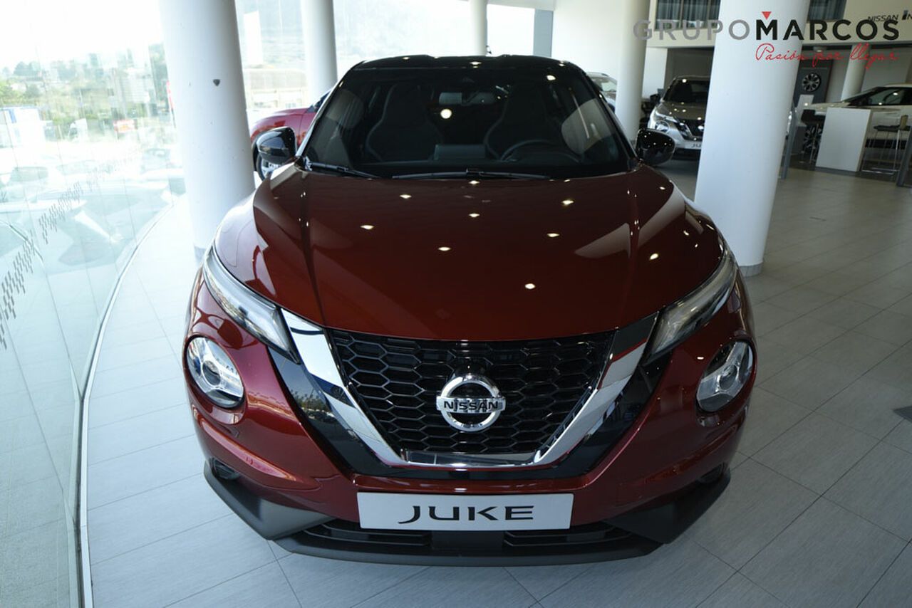 nissan juke 2021 / foto grande (3)