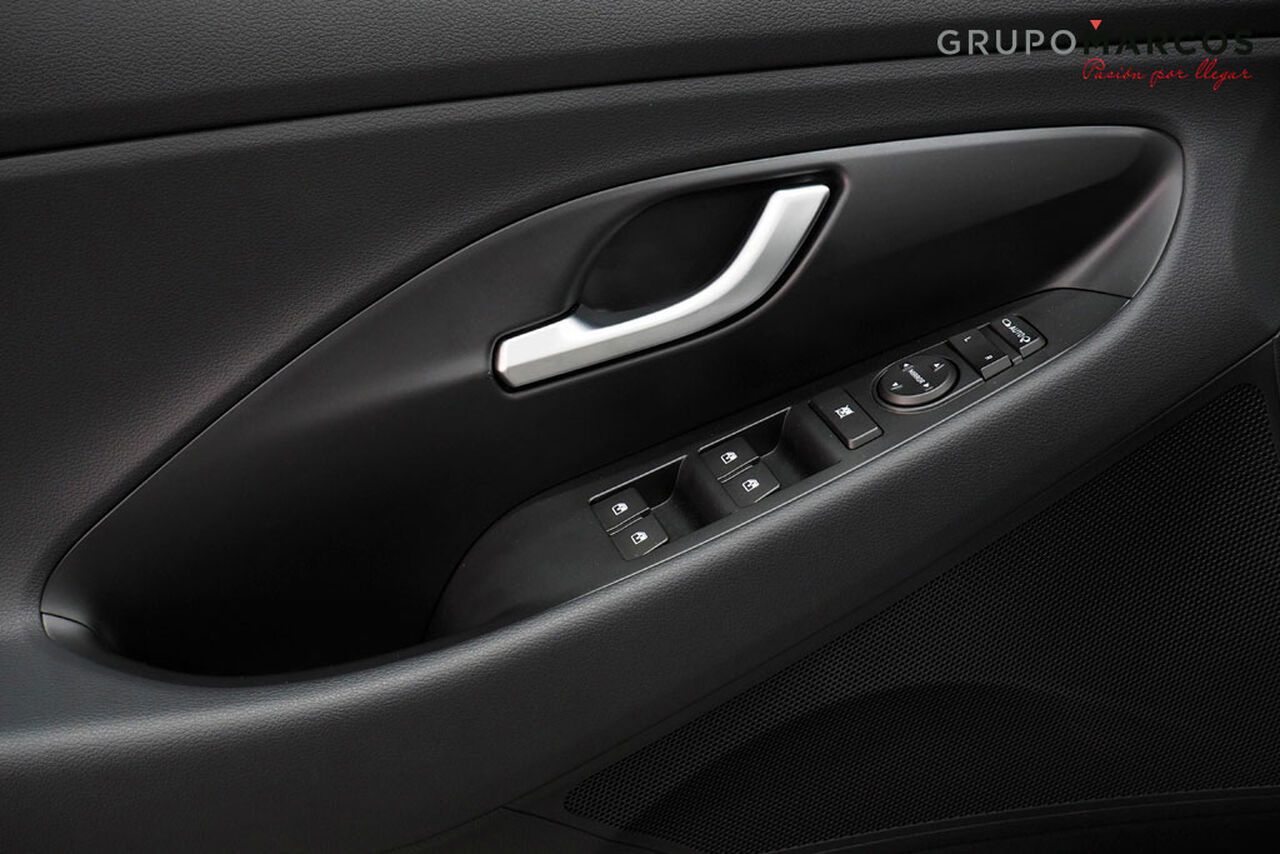 Hyundai i30 1.0 TGDI TECNO 5P - foto 9