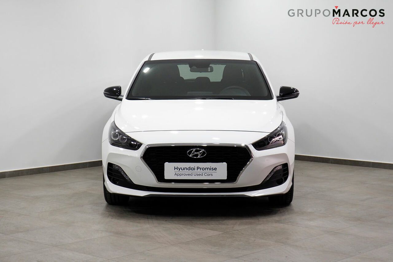 hyundai i30 2021 / foto grande (3)