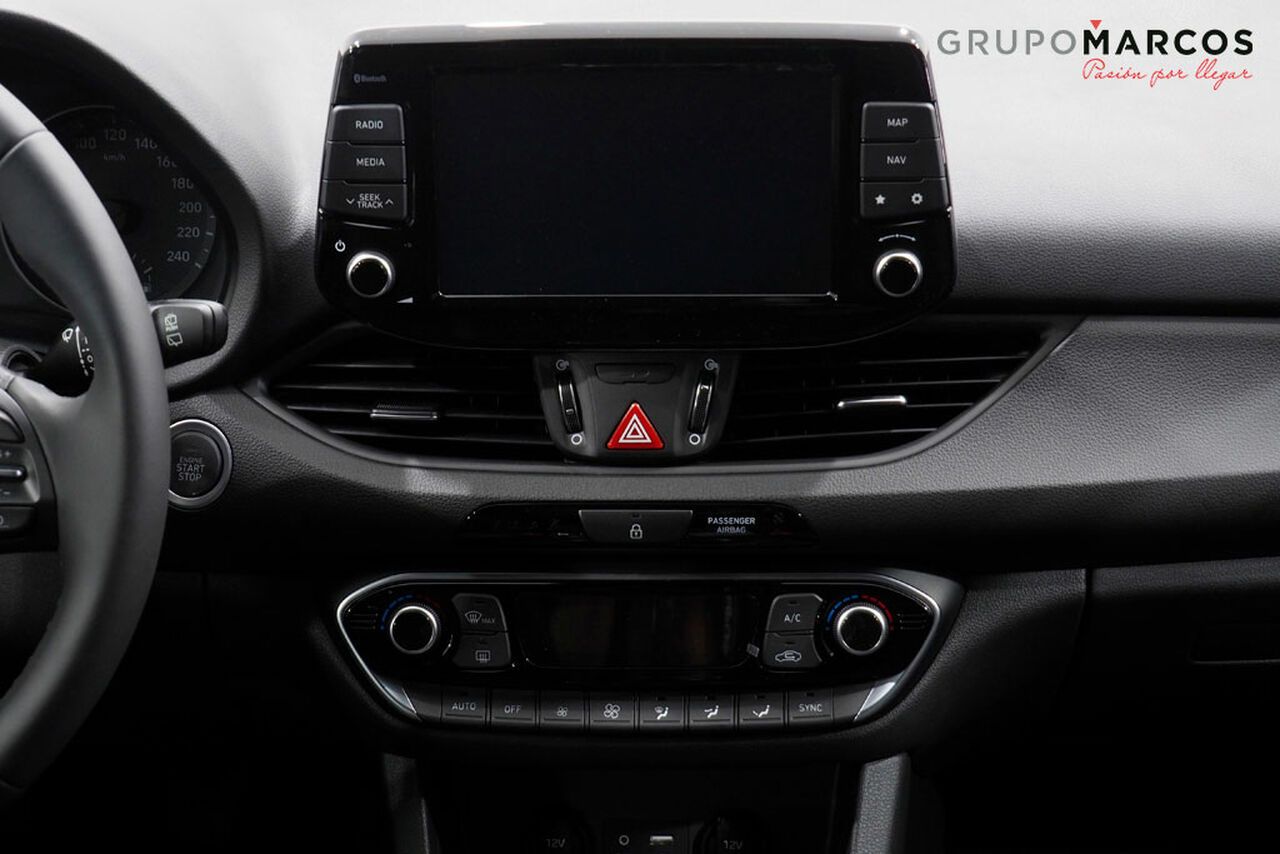 Hyundai i30 1.0 TGDI TECNO 5P - foto 11