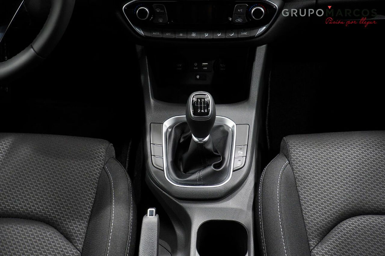 Hyundai i30 1.0 TGDI TECNO 5P - foto 12