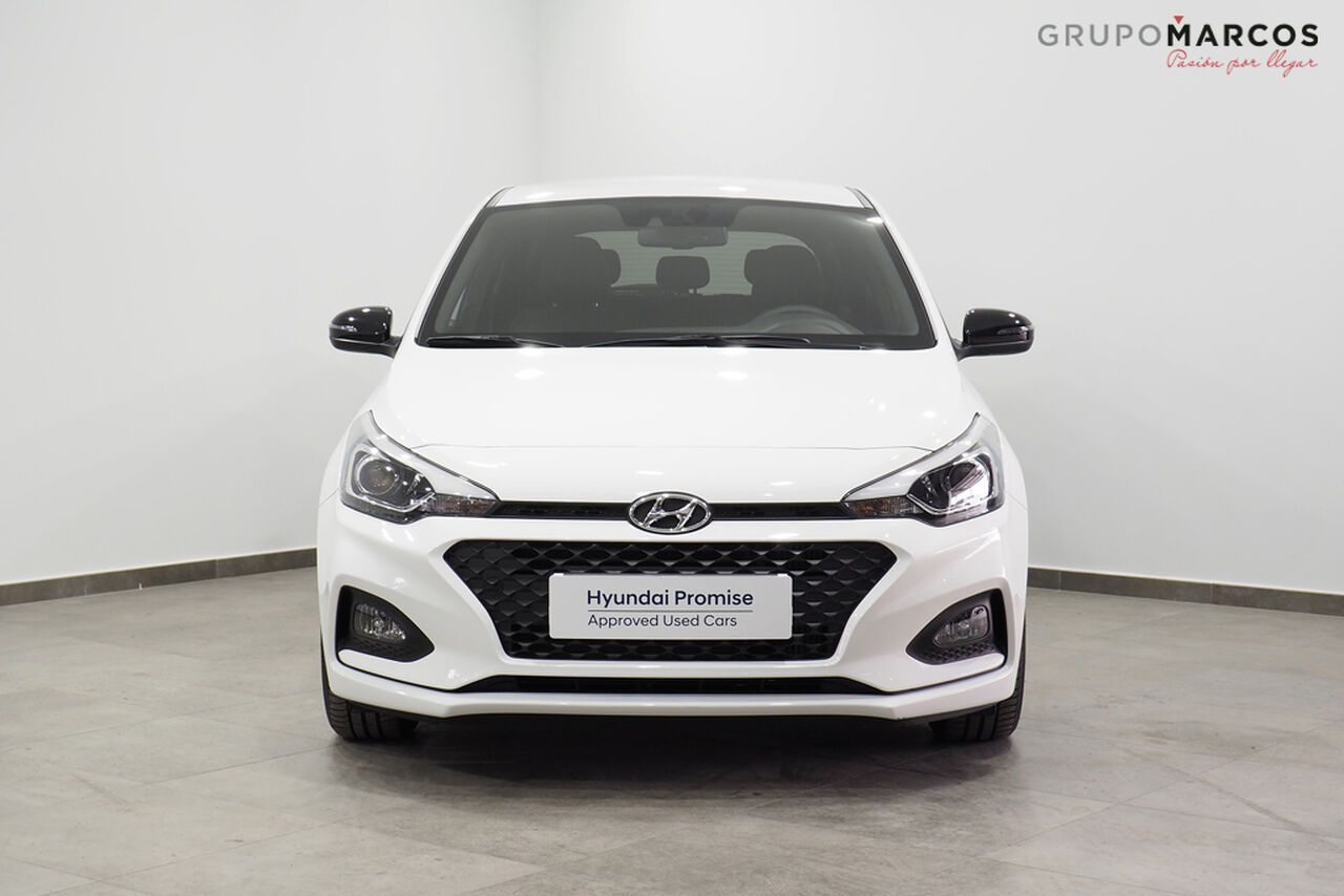 hyundai i20 2020 / foto grande (3)