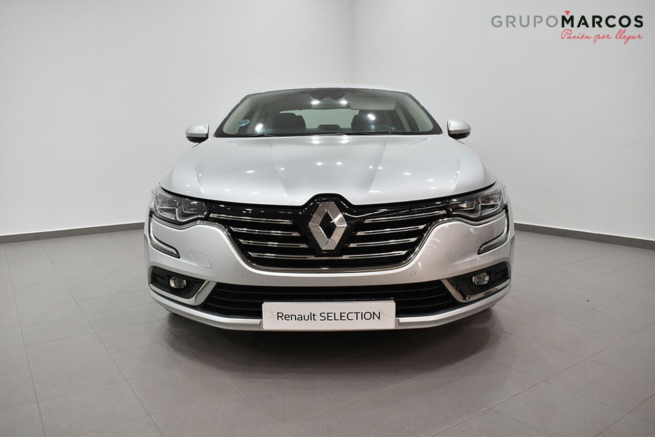 renault talisman 2020 / foto grande (3)