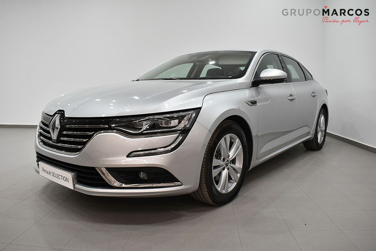 renault talisman 2020 / foto grande (2)