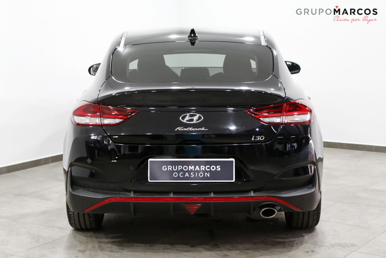 hyundai i30 2020 / foto grande (3)