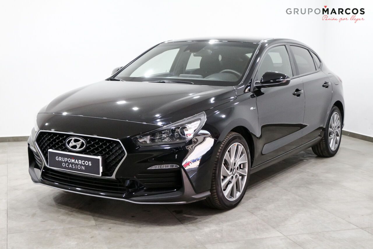 hyundai i30 2020 / foto grande (2)