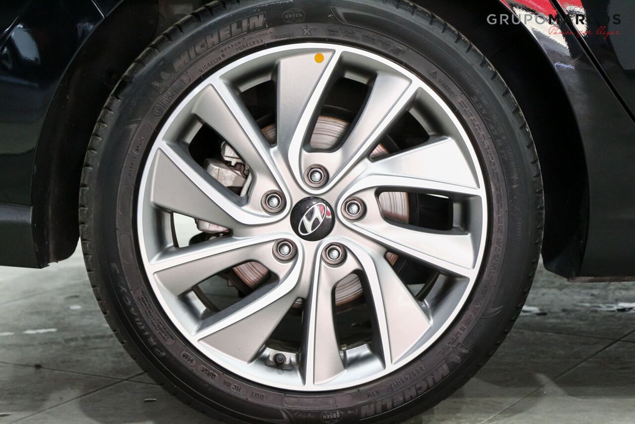 Hyundai i30 1.0 TGDI N-LINE FASTBACK 5P - foto 13