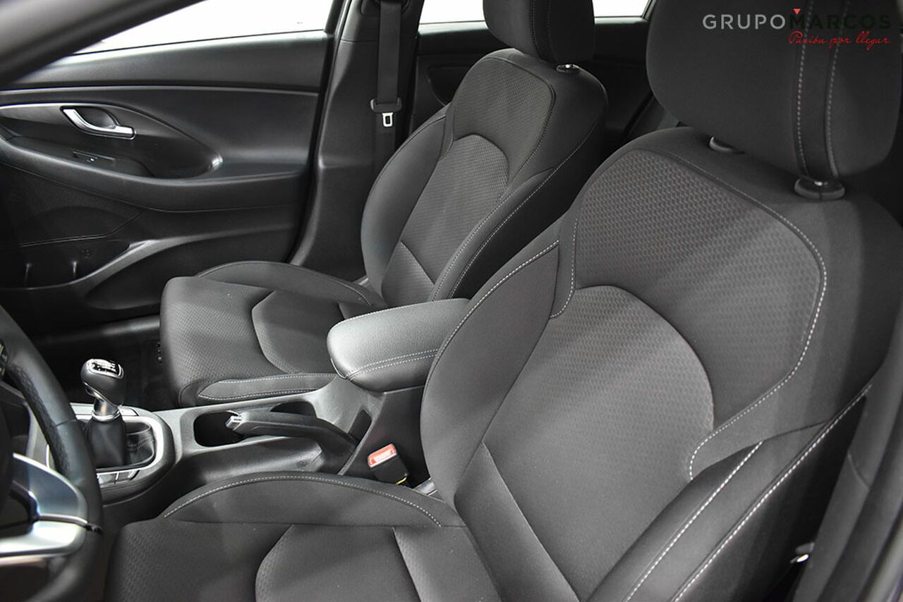 Hyundai i30 1.0 TGDI TECNO 5P - foto 6