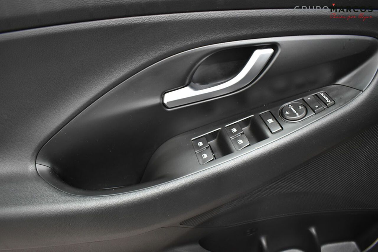 Hyundai i30 1.0 TGDI TECNO 5P - foto 9