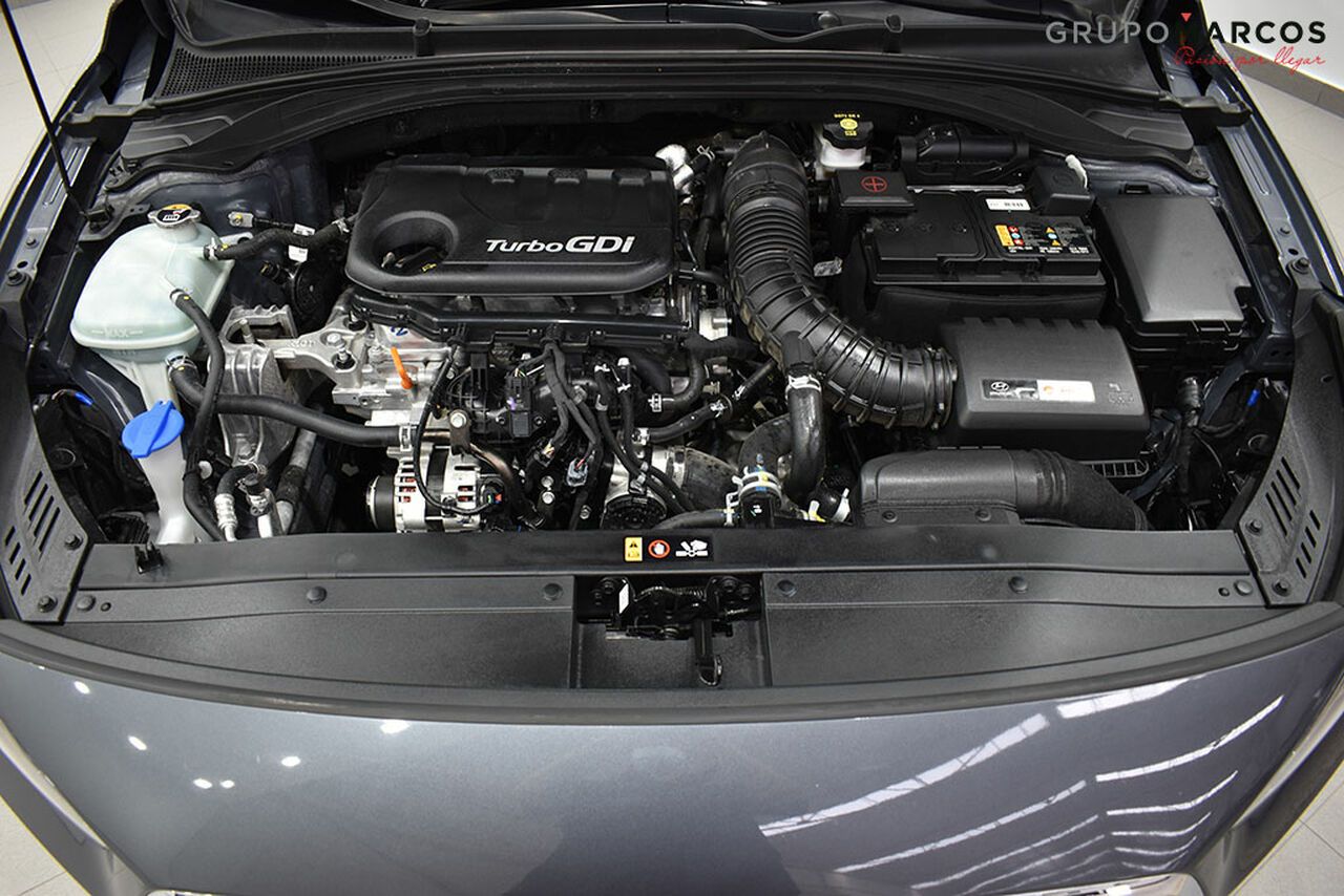 Hyundai i30 1.0 TGDI TECNO 5P - foto 15