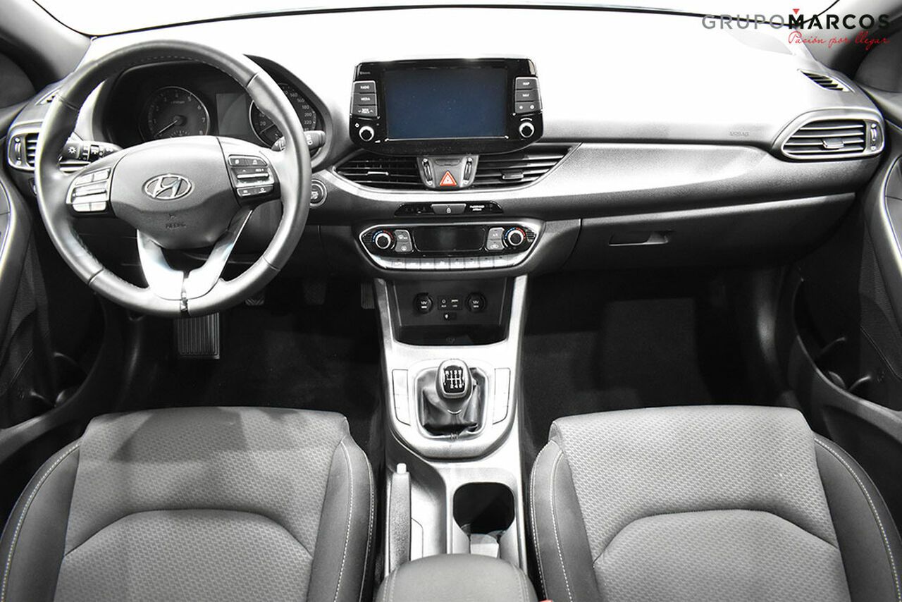 Hyundai i30 1.0 TGDI TECNO 5P - foto 7