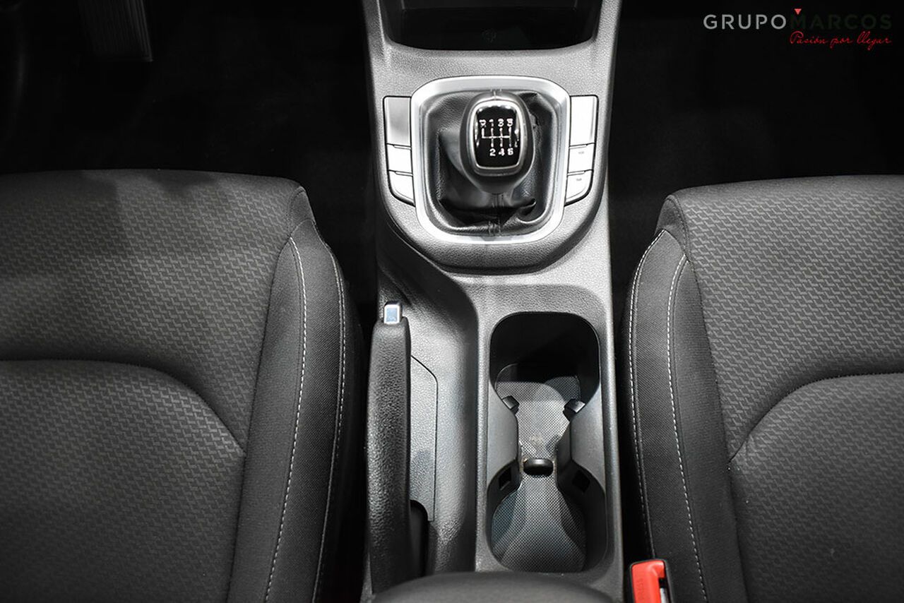 Hyundai i30 1.0 TGDI TECNO 5P - foto 11