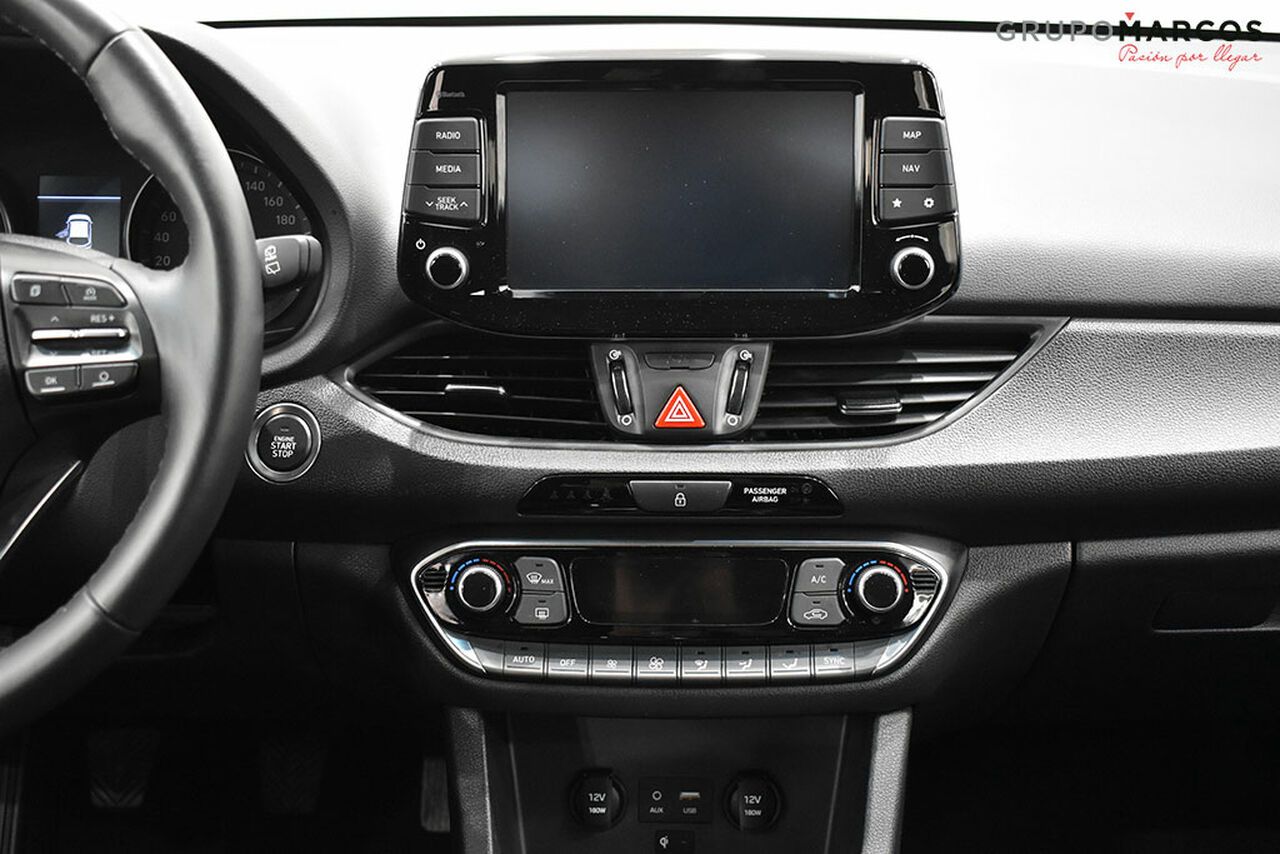 Hyundai i30 1.0 TGDI TECNO 5P - foto 12