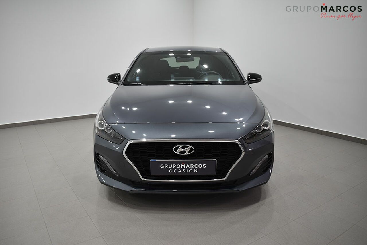 hyundai i30 2020 / foto grande (3)