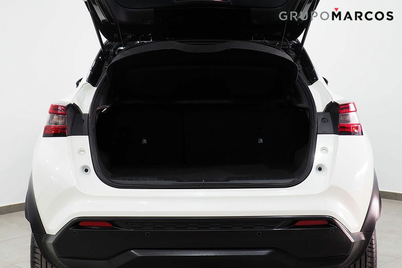 Nissan Juke 1.0 DIG-T 117 CV N-CONNECTA BITONO DCT E6DM -TEM - foto 14