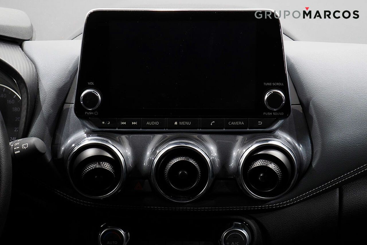 Nissan Juke 1.0 DIG-T 117 CV N-CONNECTA BITONO DCT E6DM -TEM - foto 11