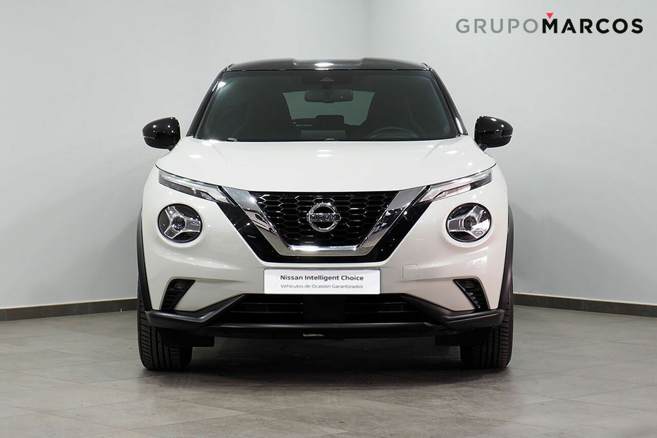 nissan juke 2020 / foto grande (3)