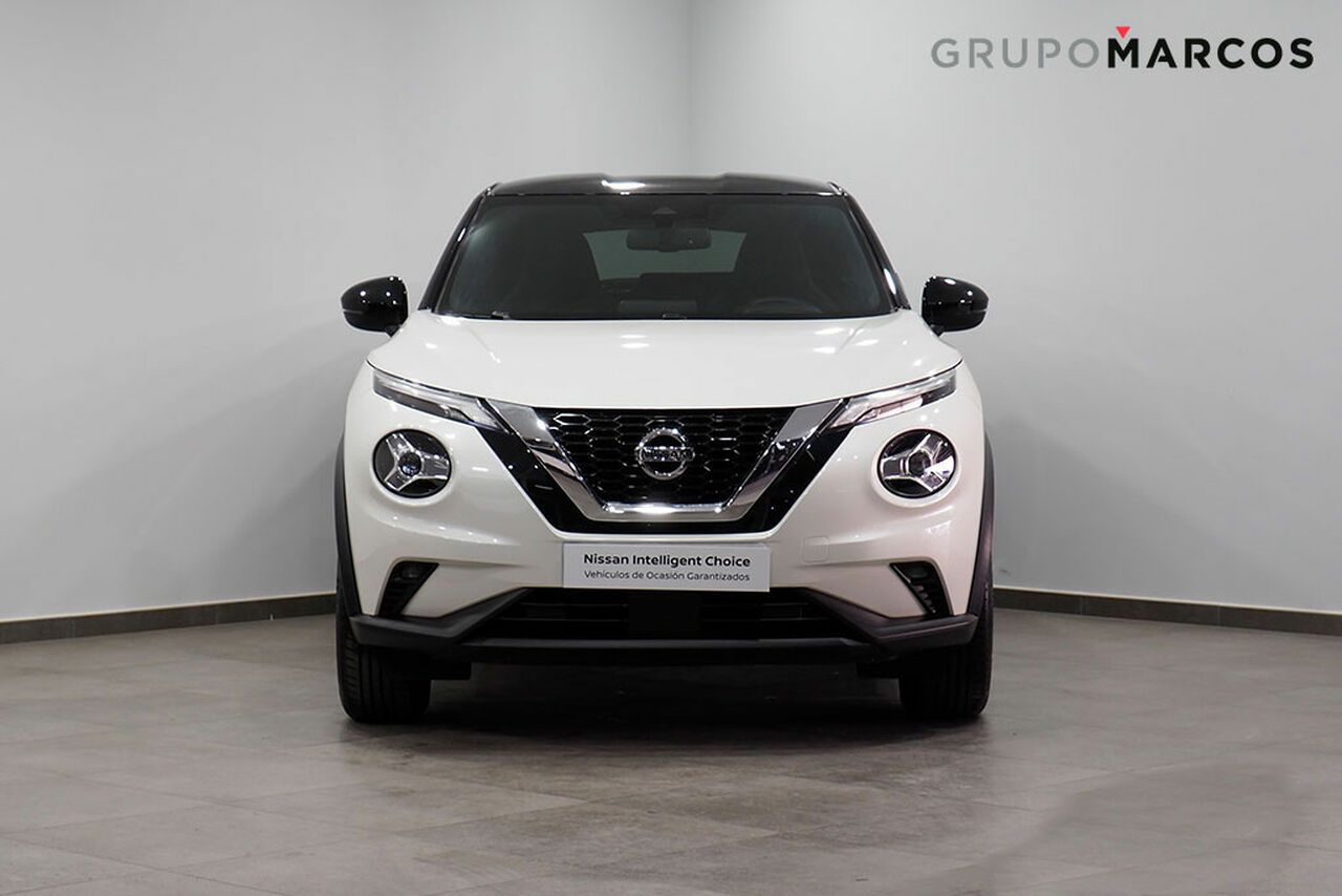 nissan juke 2020 / foto grande (3)