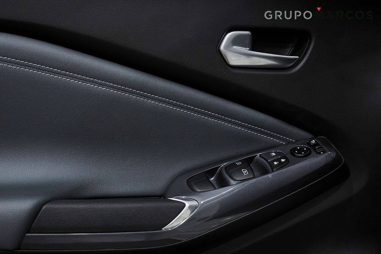 Nissan Juke 1.0 DIG-T 117 CV N-CONNECTA BITONO DCT E6DM -TEM - foto 9