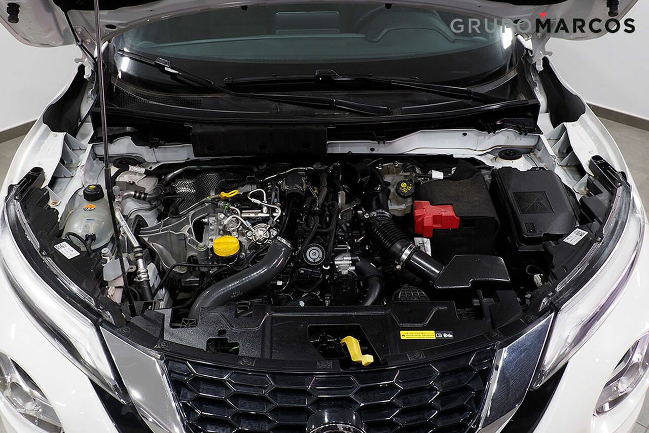 Nissan Juke 1.0 DIG-T 117 CV N-CONNECTA BITONO DCT E6DM -TEM - foto 15