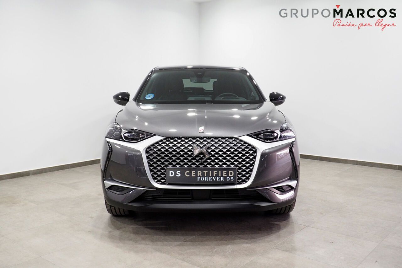 ds automobiles ds 3 2020 / foto grande (3)