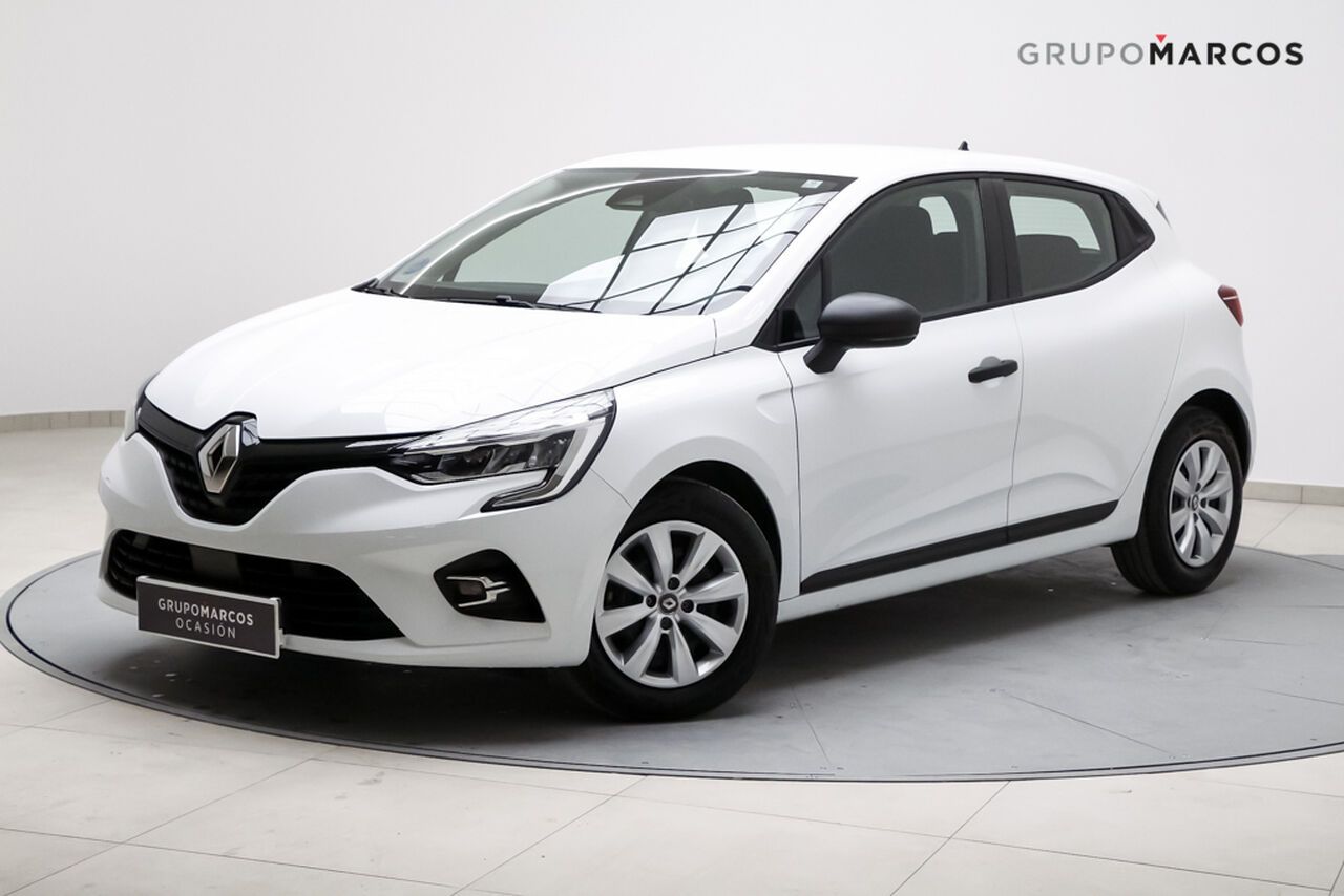 renault clio 2020 / foto grande (2)